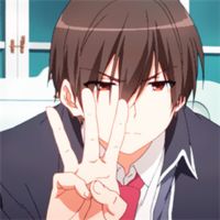 情侣头像qqjay