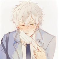 情侣头像qqjay