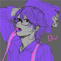 情侣头像qqjay
