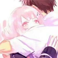 情侣头像qqjay