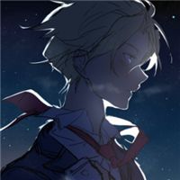 情侣头像qqjay