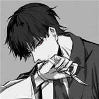 情侣头像qqjay