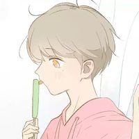 情侣头像qqjay