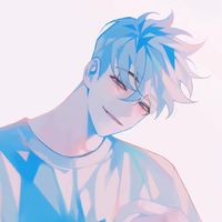 情侣头像qqjay