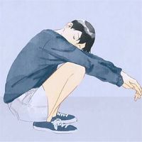 情侣头像qqjay