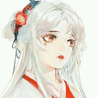 情侣头像qqjay