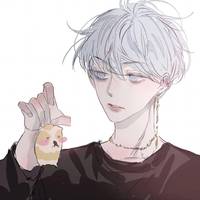 情侣头像qqjay