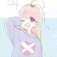 情侣头像qqjay