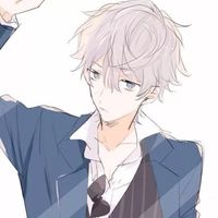情侣头像qqjay