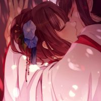 情侣头像qqjay