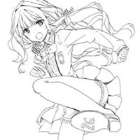 情侣头像qqjay