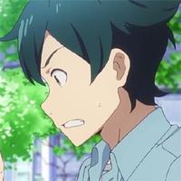 情侣头像qqjay