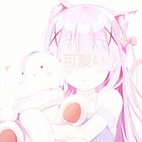 情侣头像qqjay