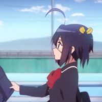 情侣头像qqjay