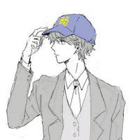情侣头像qqjay