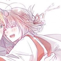 情侣头像qqjay