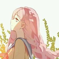 情侣头像qqjay