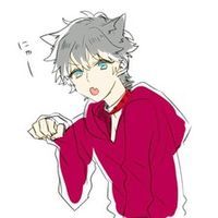 情侣头像qqjay