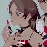情侣头像qqjay