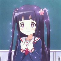 情侣头像qqjay