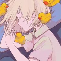 情侣头像qqjay
