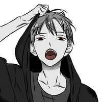 情侣头像qqjay