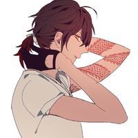情侣头像qqjay