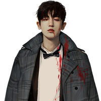 情侣头像qqjay