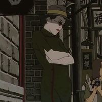 情侣头像qqjay