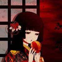 情侣头像qqjay
