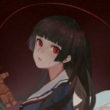 此怨此恨 流向地狱。