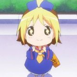 你眼里有星星
