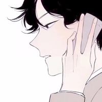 情侣头像qqjay