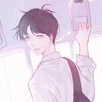 情侣头像qqjay