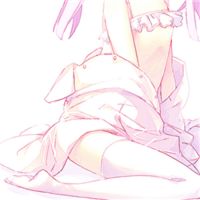 情侣头像qqjay