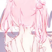 情侣头像qqjay