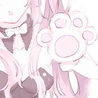 情侣头像qqjay