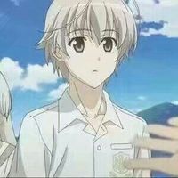 情侣头像qqjay