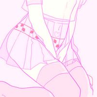 情侣头像qqjay