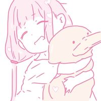 情侣头像qqjay