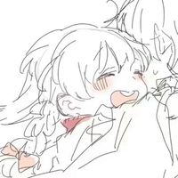 情侣头像qqjay