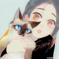 情侣头像qqjay
