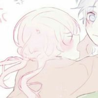 情侣头像qqjay