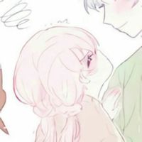 情侣头像qqjay