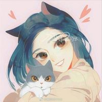 情侣头像qqjay