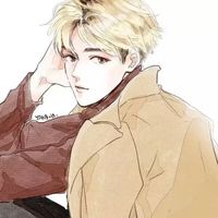 情侣头像qqjay