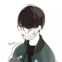 情侣头像qqjay