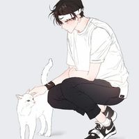 情侣头像qqjay