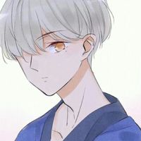 情侣头像qqjay