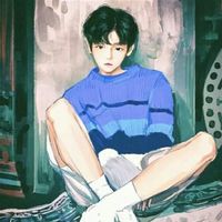 情侣头像qqjay